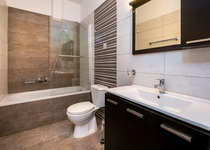 Village Vilă Kolymbia