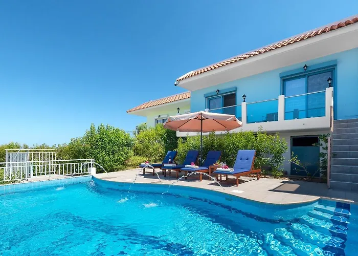 Village Колимбия