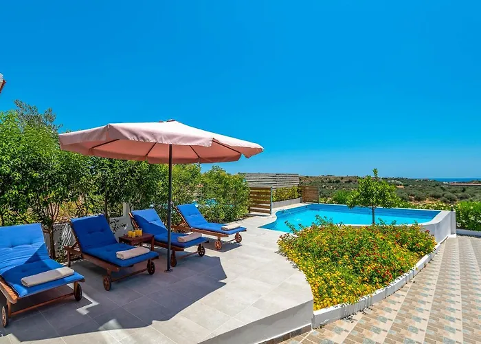 Village * Κολύμπια