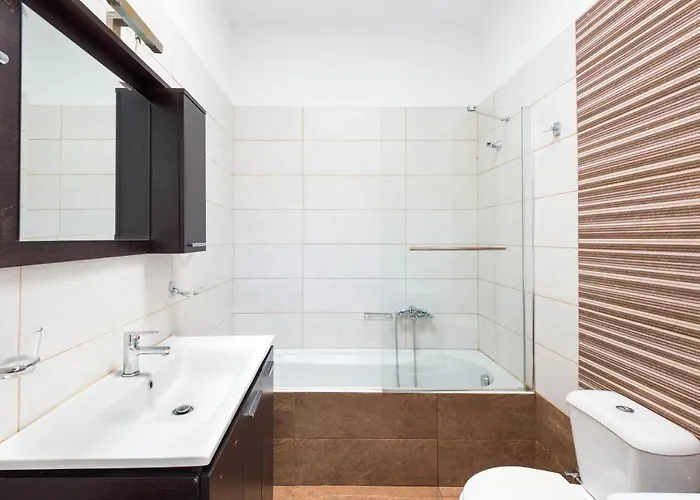 Village Βίλα Κολύμπια