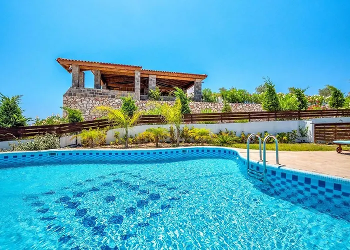 Village Κολύμπια